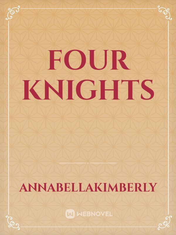four knights Book