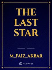 THE LAST STAR Book