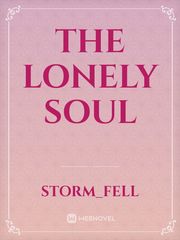 The Lonely Soul Book