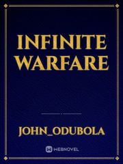 Infinite warfare Book