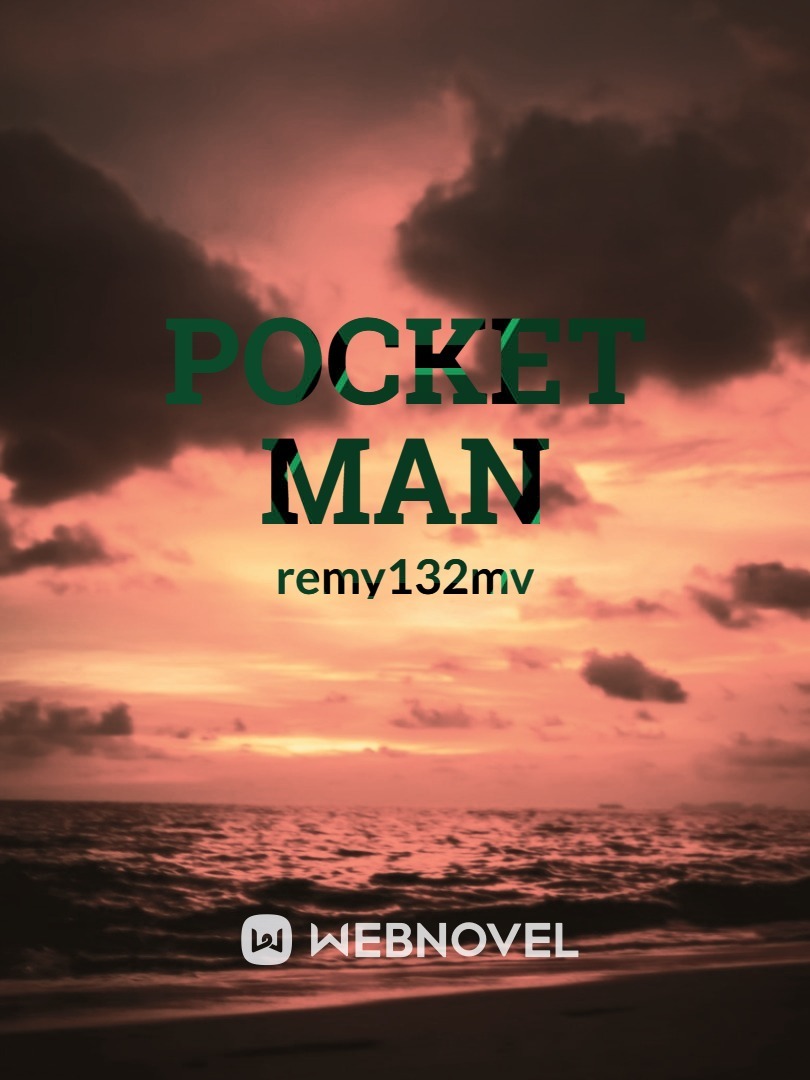 Pocket man