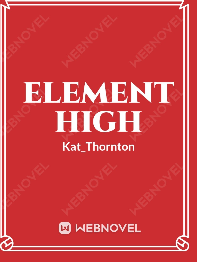 Elements High Book 1 Book