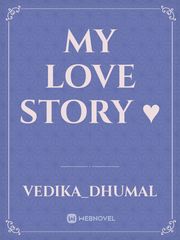 My Love Story ♥️ Book