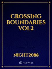 Crossing Boundaries Vol2 Book