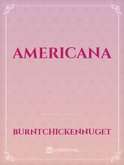 Americana Book