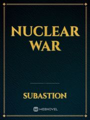 nuclear war Book