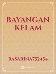 BAYANGAN KELAM Book
