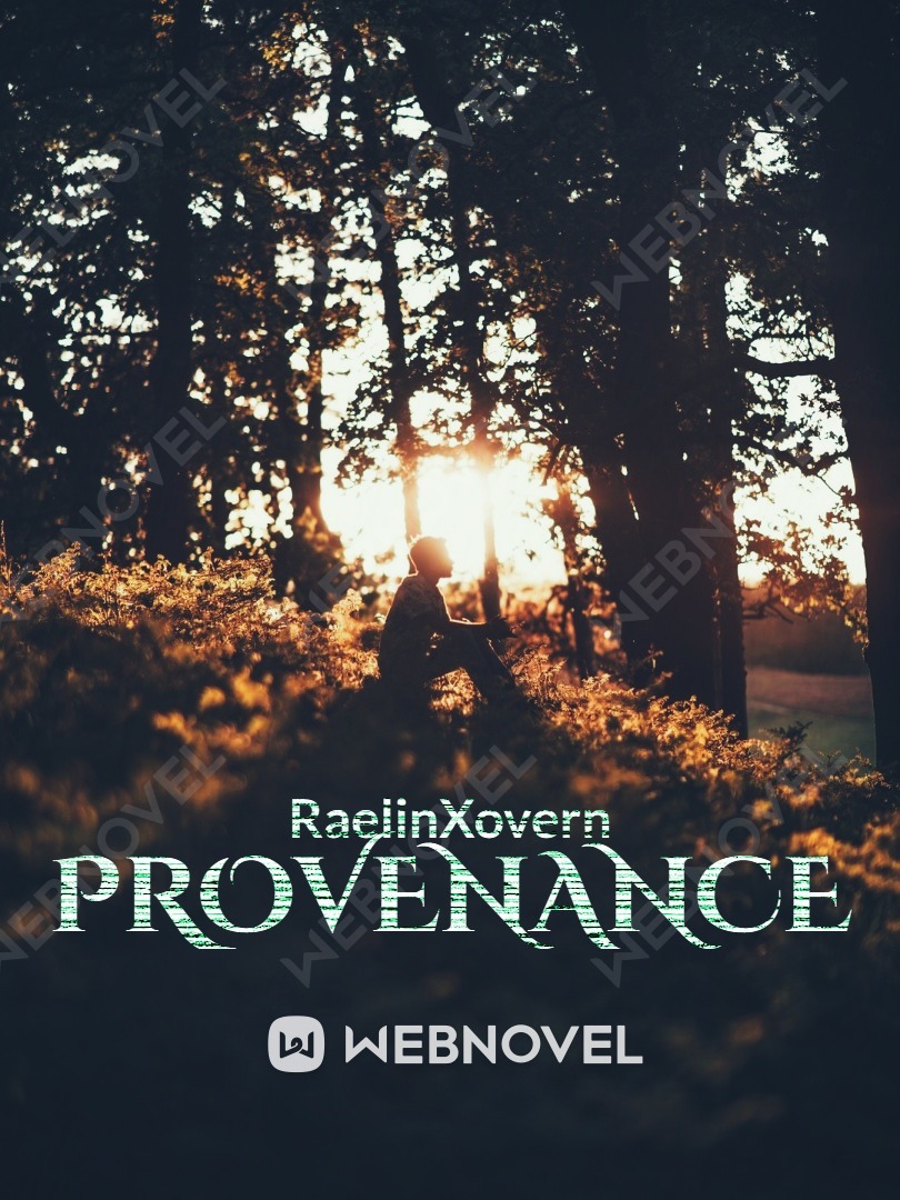 Provenance Book