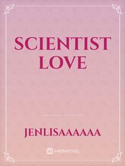 Scientist Love Book