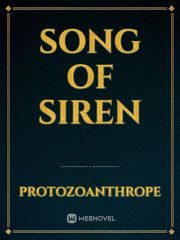 Song of Siren Book