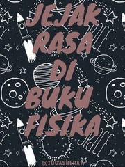 JEJAK RASA DI BUKU FISIKA [ Indonesia ] Book