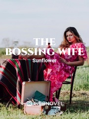 The Bossing Wife Book
