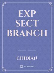Exp Sect Branch Book