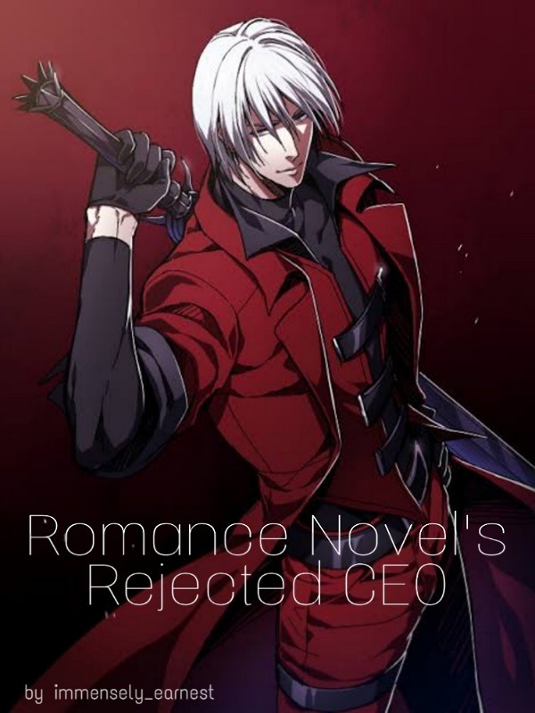 Romance Novel's Rejected CEO