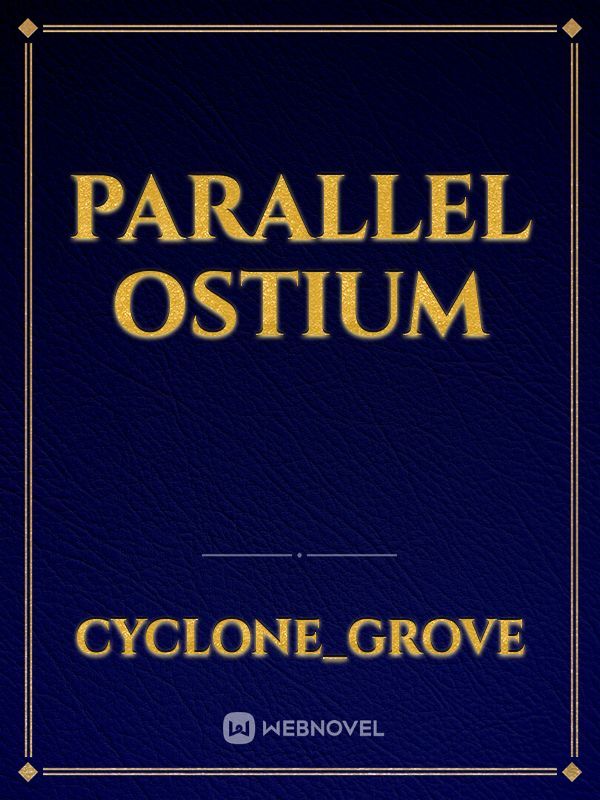 Parallel Ostium Book