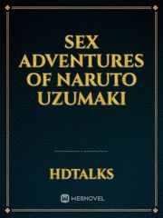 Sex adventures of Naruto uzumaki Book