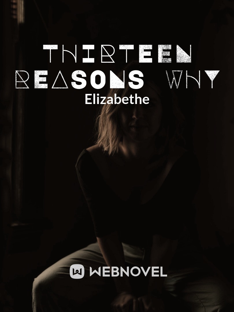 THIRTEEN REASONS WHY Book