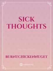 Sick thoughts Book
