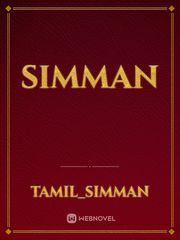 simman Book