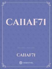 caI1AF71 Book