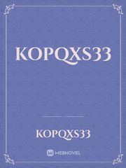 KOPQxs33 Book