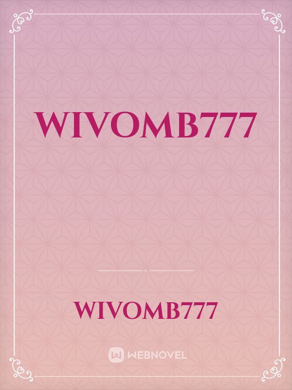 wiVOMb777 Book