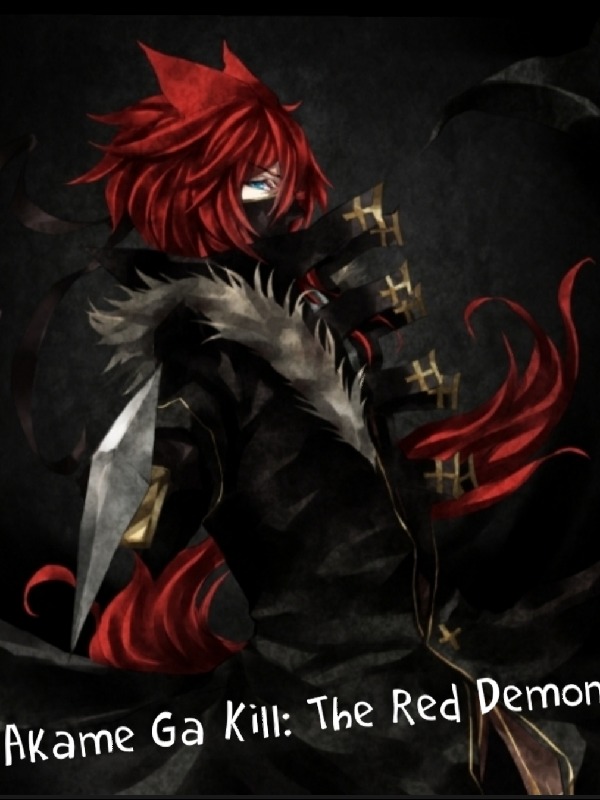 Read Akame+ga+kiru Fanfiction Stories - Webnovel