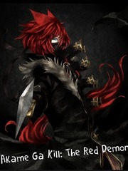 Akame Ga Kill: The Demon King Book