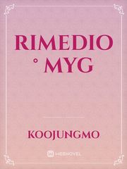 rimedio ° myg Book
