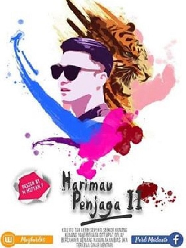 Harimau Penjaga II