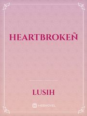 Heartbrokeñ Book