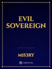 Evil Sovereign Book