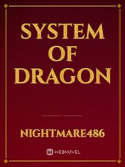 System of dragon Book