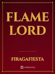 Flame Lord Book