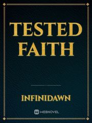 Tested Faith Book