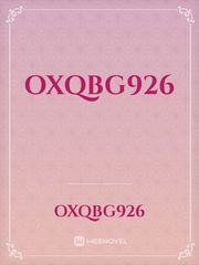 OxQbg926 Book
