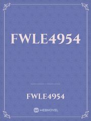 Fwle4954 Book