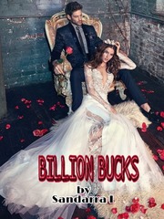 BILLION BUCKS Book