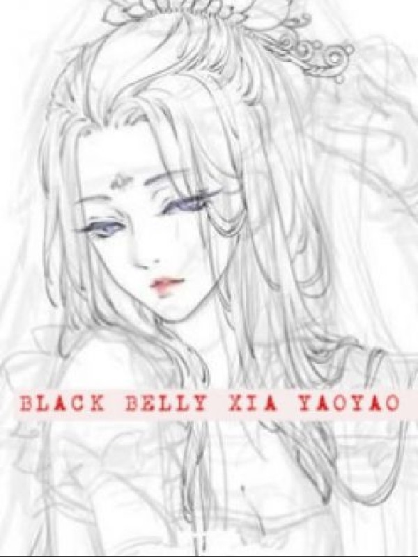 Black Belly Xia Yaoyao Book