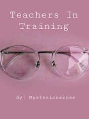 Teachers In Training Book