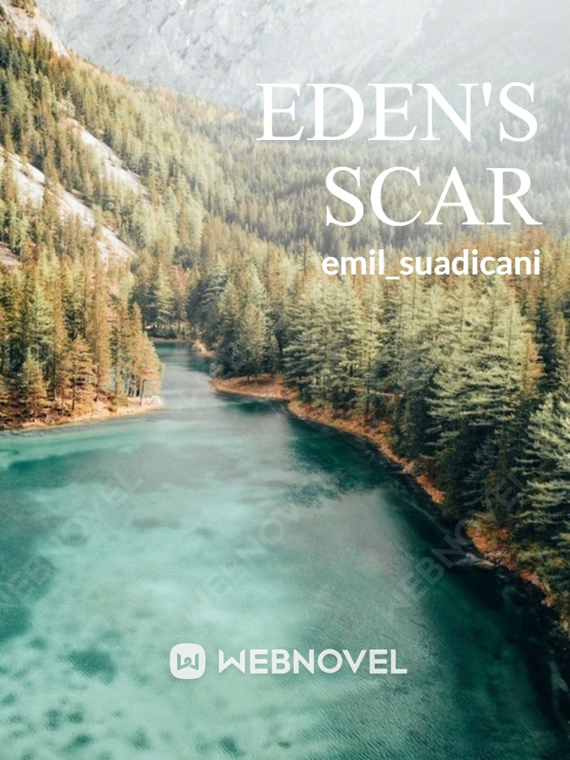 Eden's Scar Book