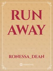 Run Away Book