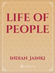 Life of people Book