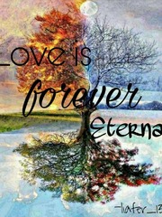 Love is forever Eternal Book