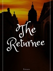 The Returnee Book