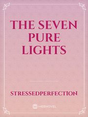 The Seven Pure Lights Book