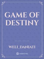 game of destiny Book