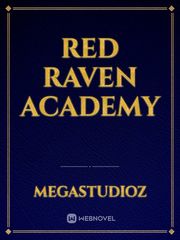 Red Raven Academy Book