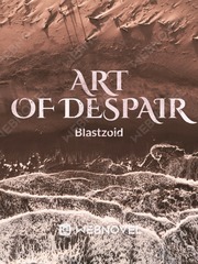 Art of Despair Book