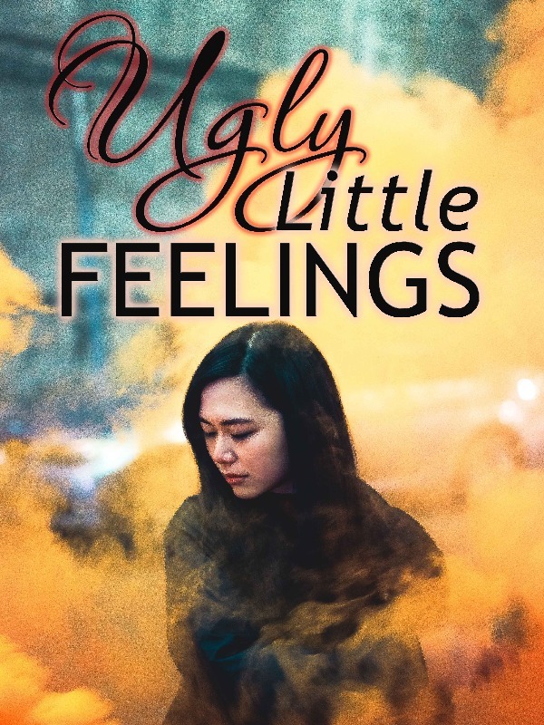 Ugly Little Feelings Book